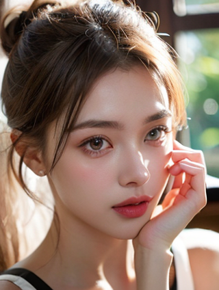 女生心目中最理想的尺寸参照物是什么样的